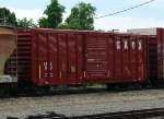 AOK Box Car 1021